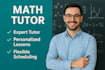 teach mathematics from basic to advance level