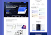 develop embedded finance or in app payment integration for your web app or saas