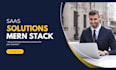 professional mern stack developer saas web app expert