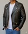 manufacture leather jacket, wool jacket, and denim jacket