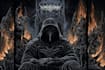 create dark art illustration