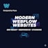 design a responsive webflow website with SEO and cms setup