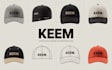create cap tech packs for baseball, snapback, and bucket hats