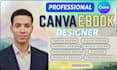 design canva ebook canva book design canva ebook, ebook formatting food magazine