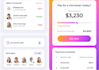 develop sacco management system, sacco software, loan saving cooperative system