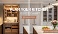 plan your kitchen closet and cabinet with design 2020