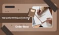 create well researched blog articles that sound human and well structured