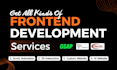 do micro frontend by reactjs, nextjs, gsap, threejs, webgl