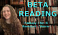 beta read your manuscript