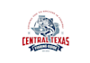 design powerful central texas fishing guide logo