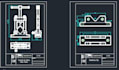 escribeme si necesitas ayuda con tu diseño de autocad
