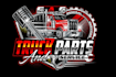 create professional and specially auto service logo design