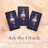 ask the oracle clear answers