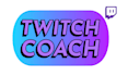 be your twitch stream coach