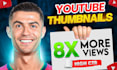 design pro youtube thumbnail
