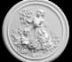 design 3d wall relief from ref,plaque model,classical sculpture,wall panel,cnc