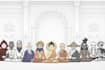 create custom pixel and 2d nft collection characters