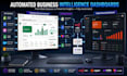 build ai automations, chatbots and agents with n8n and interactive dashboards