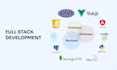 develop full stack web app using mern, webrtc, rtmp, ffmpeg, gstreamer