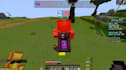 coach you in minecraft netherite lt3 with personal tricks