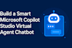 setup microsoft copilot studio virtual agent chatbot