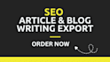 creat SEO friendly blog content for your sites