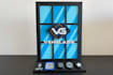 design a 3d printable smart totem with your logo