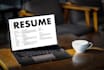 write a professional ats optimized resume and job winning CV
