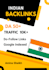 create high da indian backlinks using white hat SEO