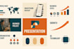 design professional powerpoint slides and presentations
