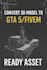 convert any 3d model to gta 5 fivem props resource