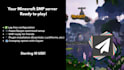 setup and optimize your minecraft smp server