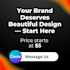 design canva templates for your brand
