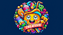 do a creative vending machine mascot logo design