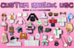 create custom roblox ugc accessories, hairs and outfits