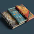 do professional book cover design or kindle cover design