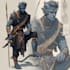 create epic dnd character art for campaigns