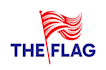 create awesome emblem, badge flag logo design