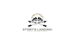 design luxury vacation rental logo