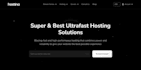 deliver the hostina whmcs theme custom dashboard ltr rtl