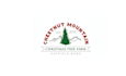 design top quality christmas tree farm logo
