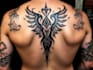 design your polynesian tribal tattoo