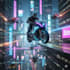 create ai 3d cinematic videos