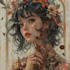 create stunning sfw illustrations with style
