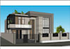 make architectural drawings in autocad and 3d modelling