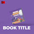 design creative educational posters and books