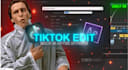 create a tiktok and intsa fan edit in aftereffect