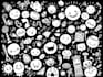 create hand drawn doodle art icons