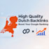 do dutch SEO link building backlinks