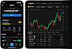 develop crypto wallet app, fintech app, money transfer app, trading app